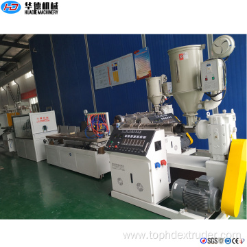 T5/T8 PC led light tube production line machine